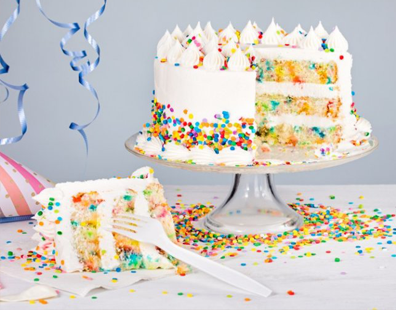 Cumpleaños