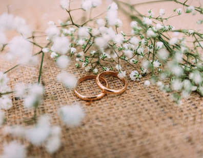 Matrimonios