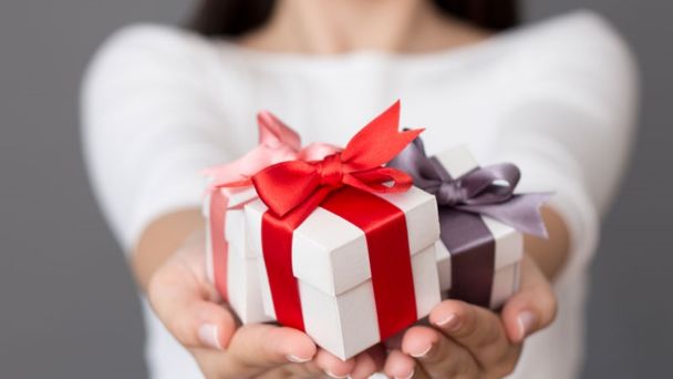 Regalos